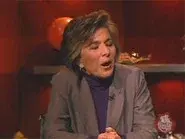 Sen. Barbara Boxer still