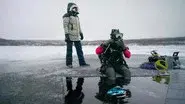 Arctic UFOs still