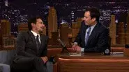 James Franco, Andy Cohen, Jake Bugg still