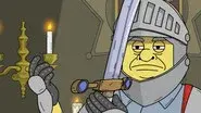 Neighborhood Knight Watch still