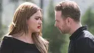 Circe's Great Moment still