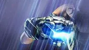 Princess Shuri still