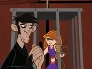 The Full Monkey still