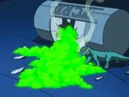 What a Croc still