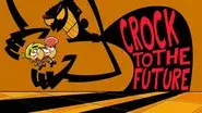 Crock to the Future still