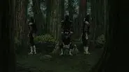 Naruto's Imposter still