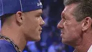 SmackDown - Nov. 20, 2003 still