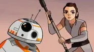 Sands of Jakku still