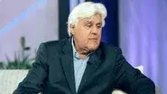 Jay Leno, Novi Brown, Hannah Fry still