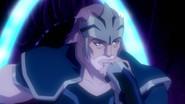 Leviathan Wakes still