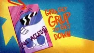 Gotta Get Grup to Get Down still