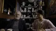To Throw Butter on the Ceiling still