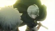 Farewell, Reaper still