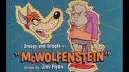 McWolfenstein still