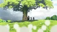 A Young Man's Vow still