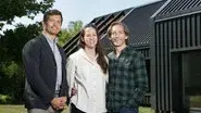 Passive House still