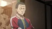 The Fifth Moment still