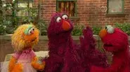 Telly the Tiebreaker still