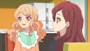 Kasumi Family Day Off still