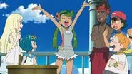 Dreaming of the Sun and Moon! still