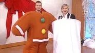 Day 12 of 12 Days of Giveaways, Céline Dion, Justin Timberlake, Freddie Highmore still