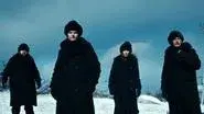 Woe's Hollow still