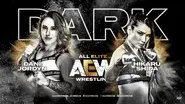 AEW Dark #34 still