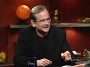 Lawrence Lessig still