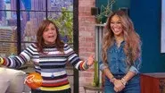 Rach & Celeb Friends Take On Denis Leary's FDNY Challenge + Big Surprise For 911 Dispatchers still