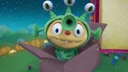 Huggleween Moon still