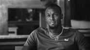 Usain Bolt still