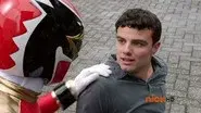 Stranger Ranger still