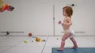 First Steps still