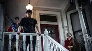 Dorothea Puente Murder House still