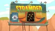 Stramded still