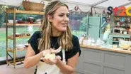 Krishnan Guru-Murthy, Caroline Flack, Greg Wise, Nicola Adams still