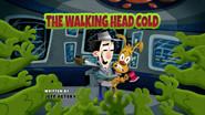 The Walking Head Cold still