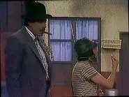 El Duelo still