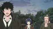 Mashiro and the Psychic of Love still