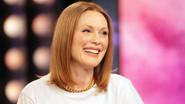 Julianne Moore, Sam Nivola, Jessica Kirson, Eric Roberson, Governor Kathy Hochul still