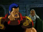 The Tyrant Hyoh and His Sorrowful Aide! Who Will Stop Him Now?! still