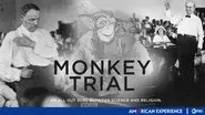 Monkey Trial still