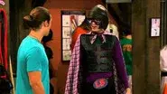 Nerd With a Cape still