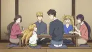 Okonomiyaki Filled with Affection still
