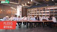 MBTI of SVT #1 still