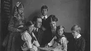 The Fire of Life (1910-1919) still