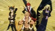 Re:Climb still