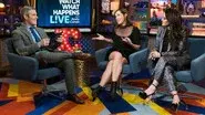 Kyle Richards & Molly Shannon still