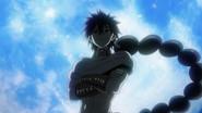 His Name is Judar still
