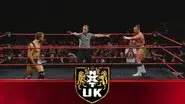 NXT UK 18 still
